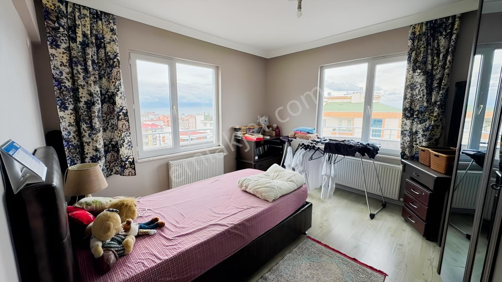 Hisar' Dan Cağaloğluna 100m Dubleks Deniz Manzaralı Daire — fotoğraf 10