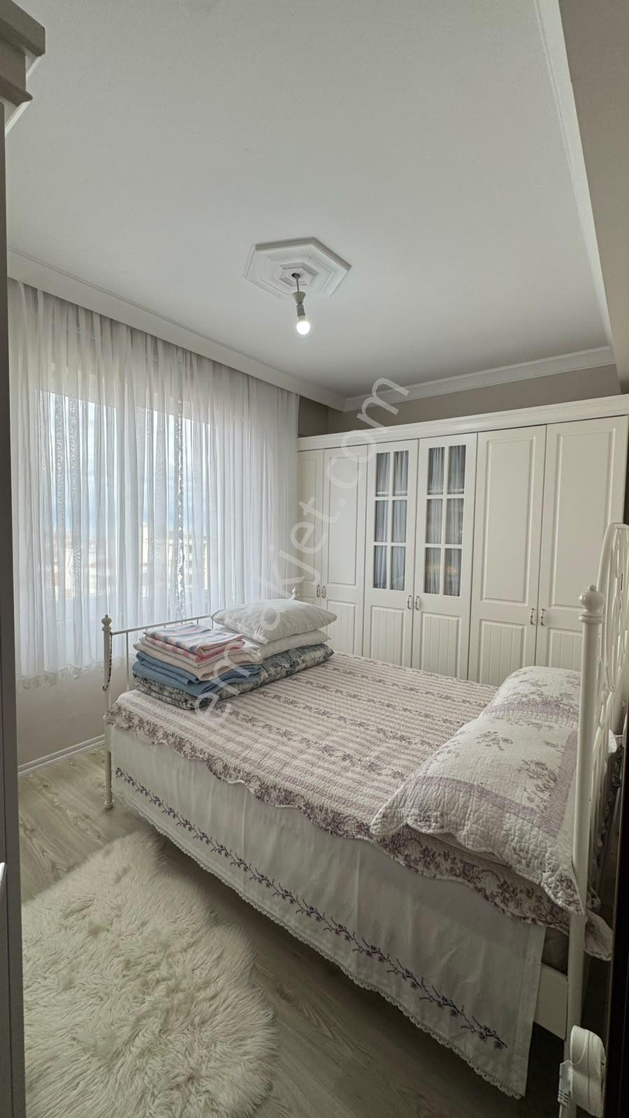Hisar' Dan Cağaloğluna 100m Dubleks Deniz Manzaralı Daire — fotoğraf 11