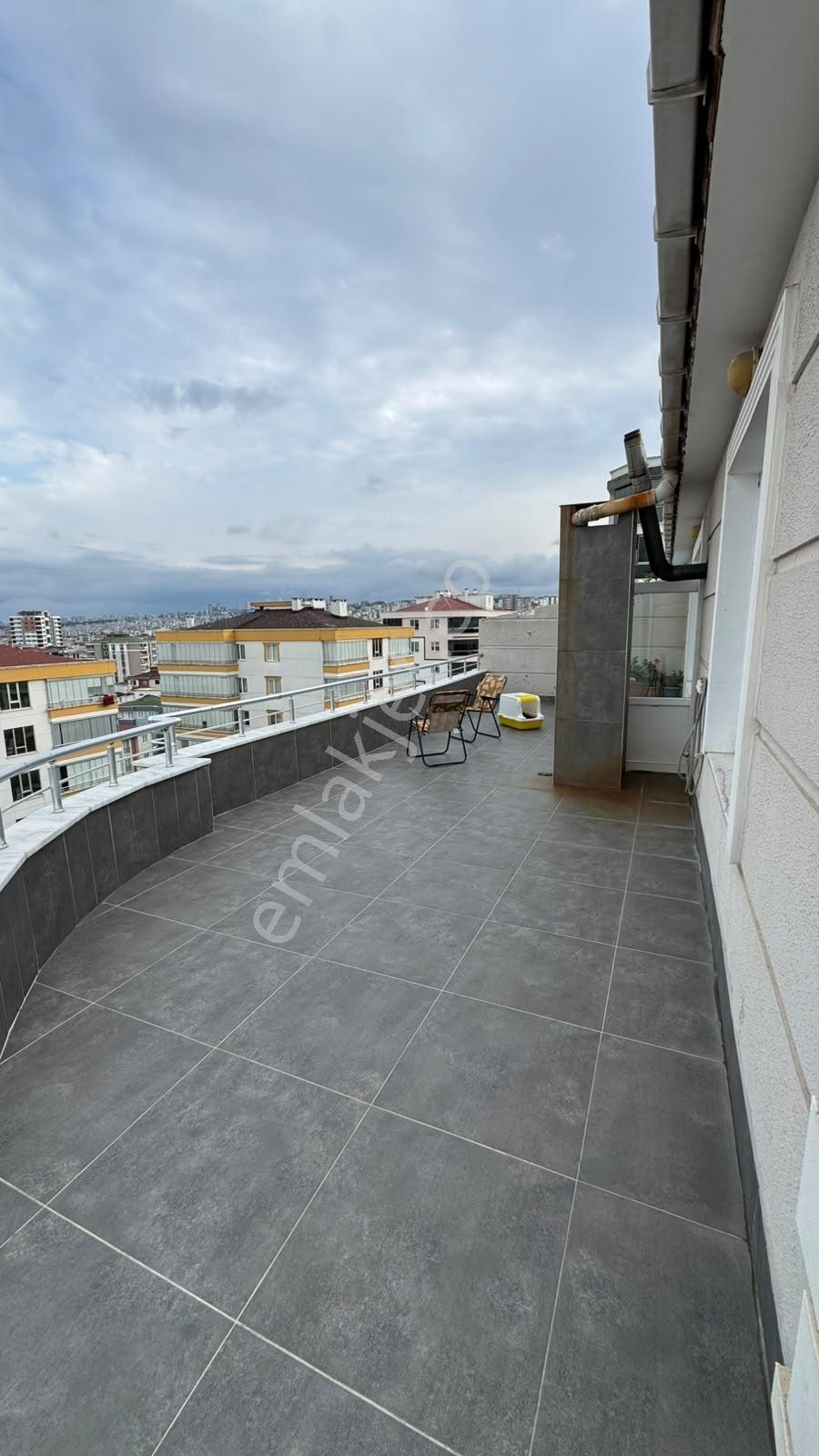 Hisar' Dan Cağaloğluna 100m Dubleks Deniz Manzaralı Daire — fotoğraf 12