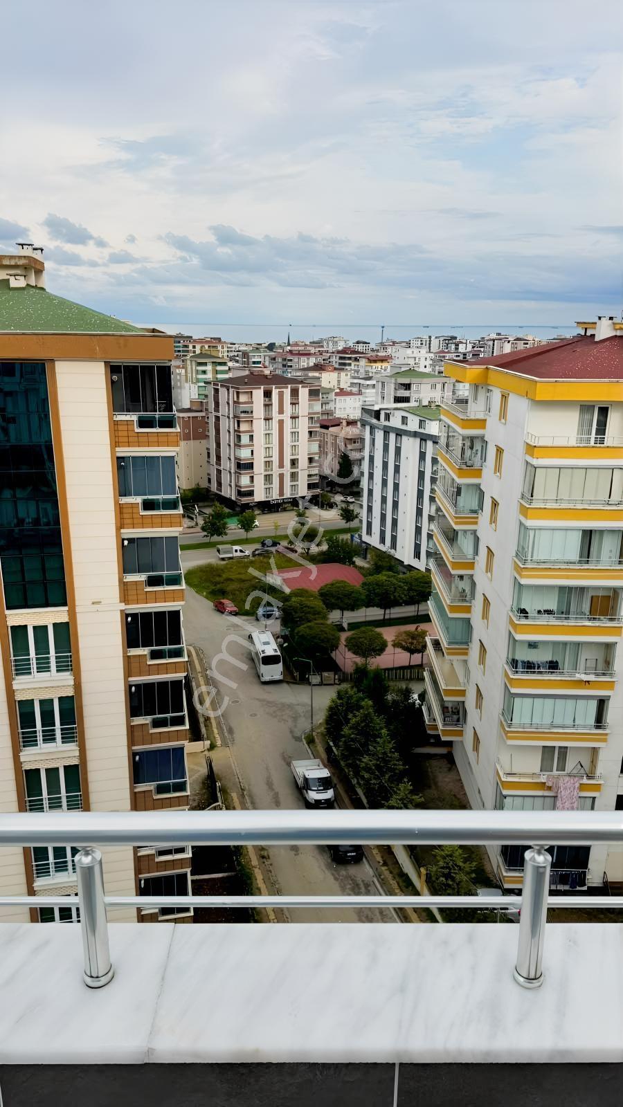 Hisar' Dan Cağaloğluna 100m Dubleks Deniz Manzaralı Daire — fotoğraf 16