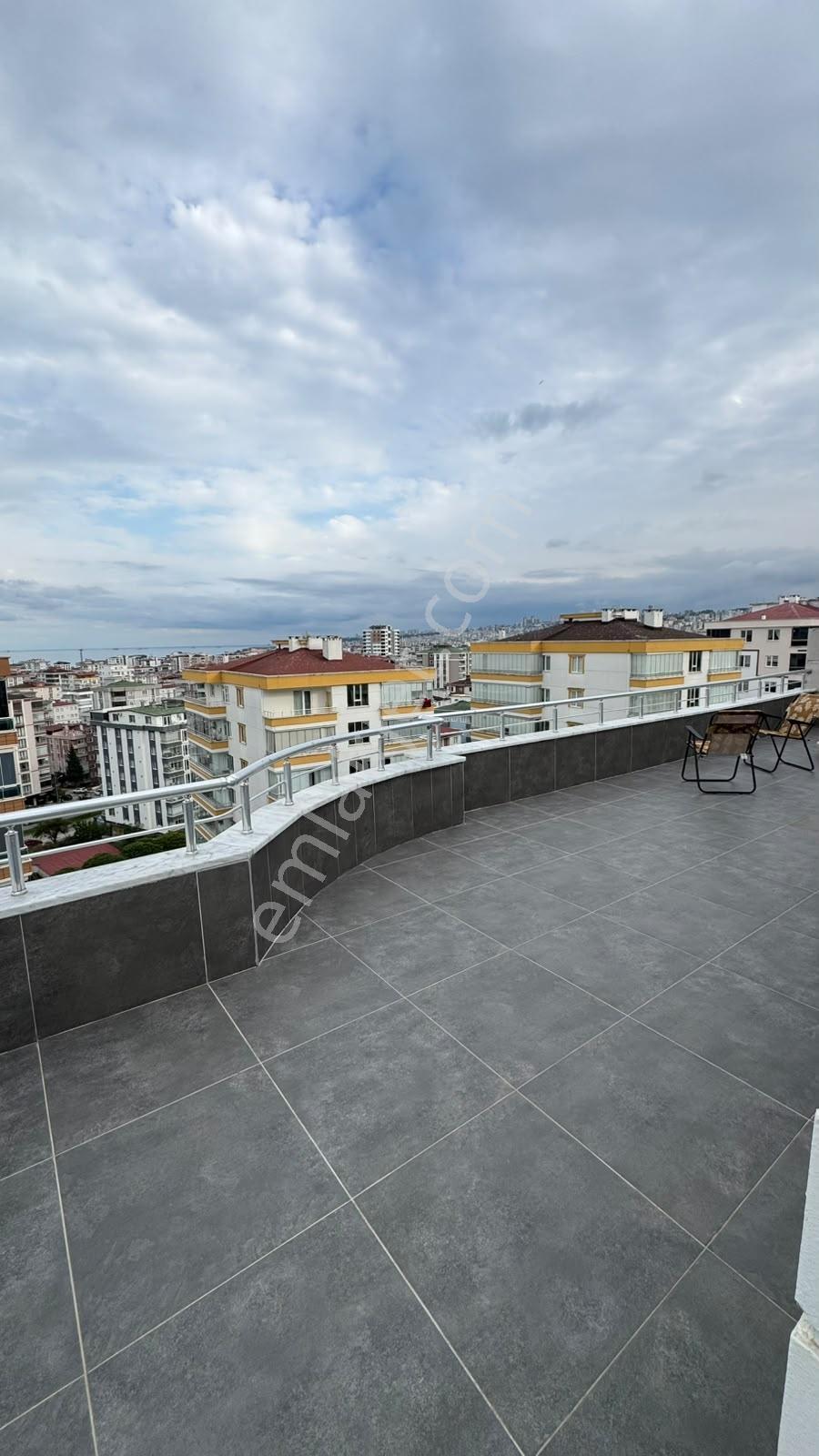 Hisar' Dan Cağaloğluna 100m Dubleks Deniz Manzaralı Daire — fotoğraf 20