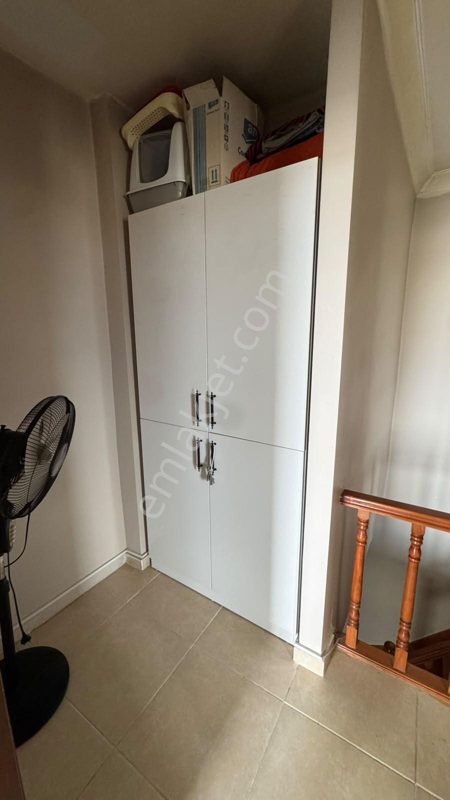 Hisar' Dan Cağaloğluna 100m Dubleks Deniz Manzaralı Daire — fotoğraf 24