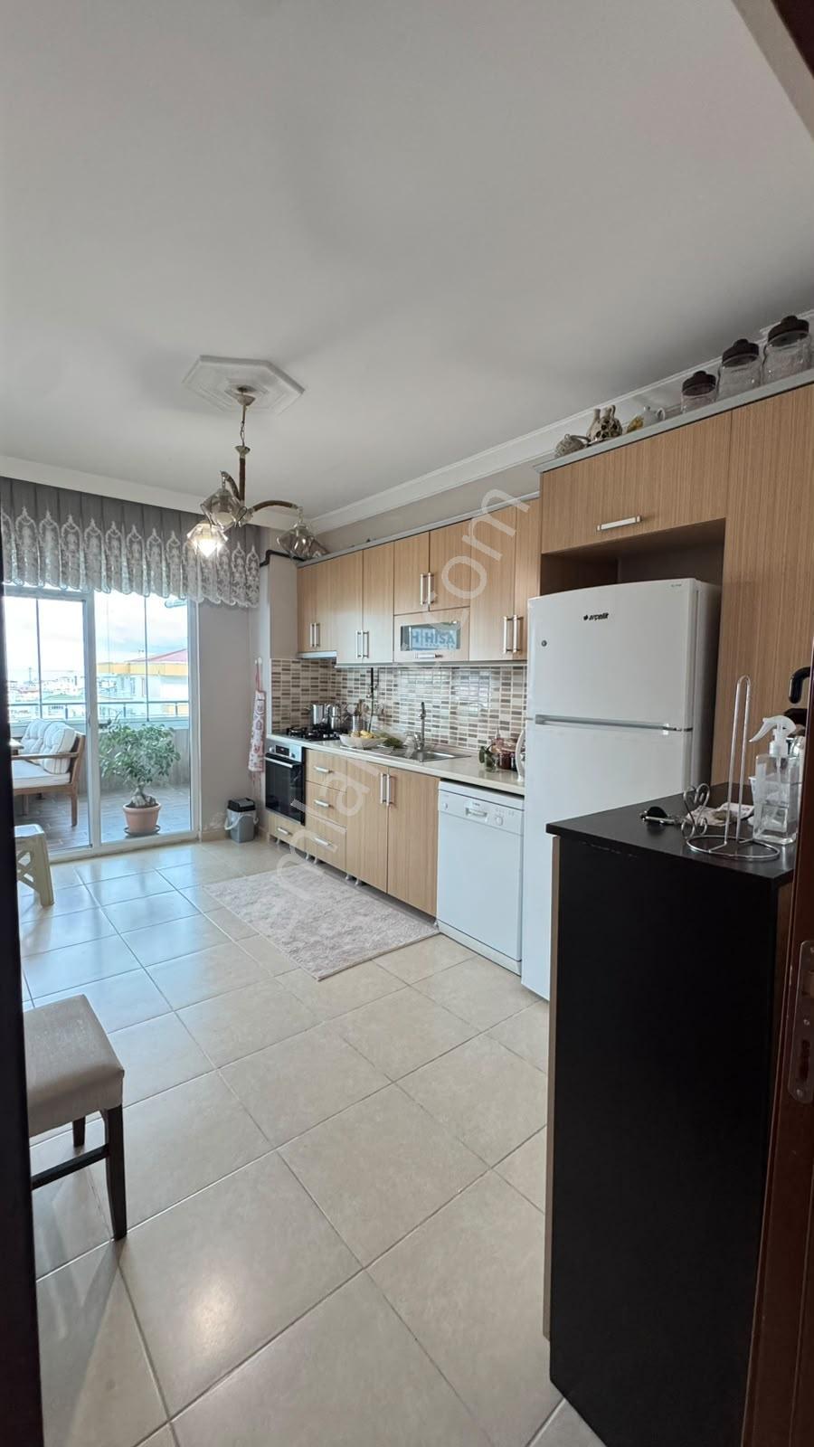 Hisar' Dan Cağaloğluna 100m Dubleks Deniz Manzaralı Daire — fotoğraf 29