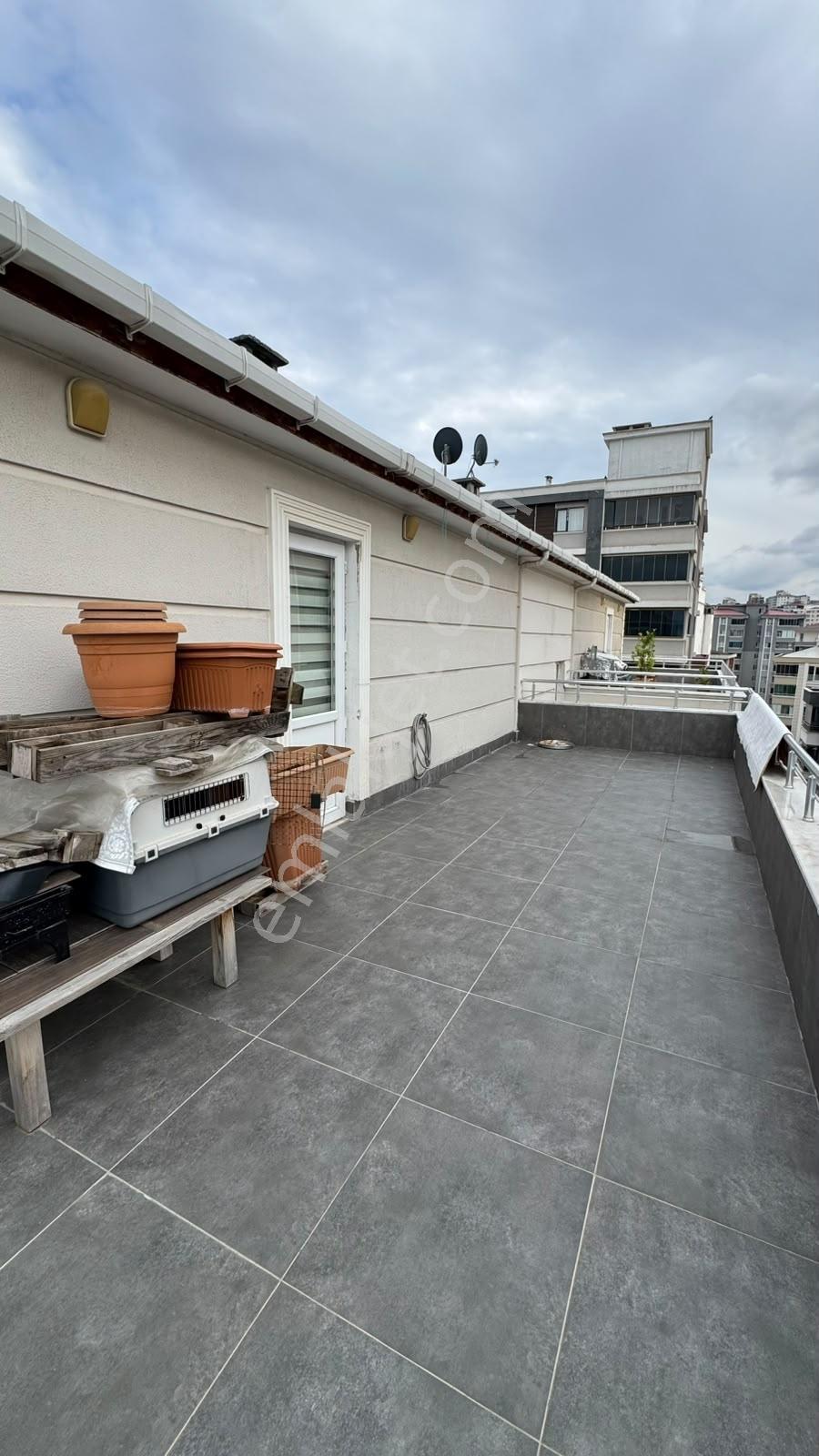 Hisar' Dan Cağaloğluna 100m Dubleks Deniz Manzaralı Daire — fotoğraf 30