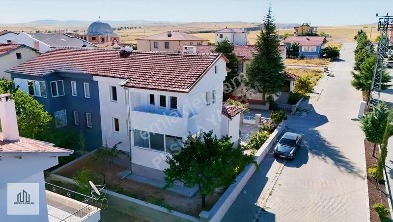 Altınevler'de Sıfır Yapılı, Masrafsız Müstakil Villa — fotoğraf 4