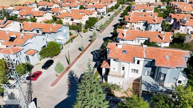 Altınevler'de Sıfır Yapılı, Masrafsız Müstakil Villa — fotoğraf 5