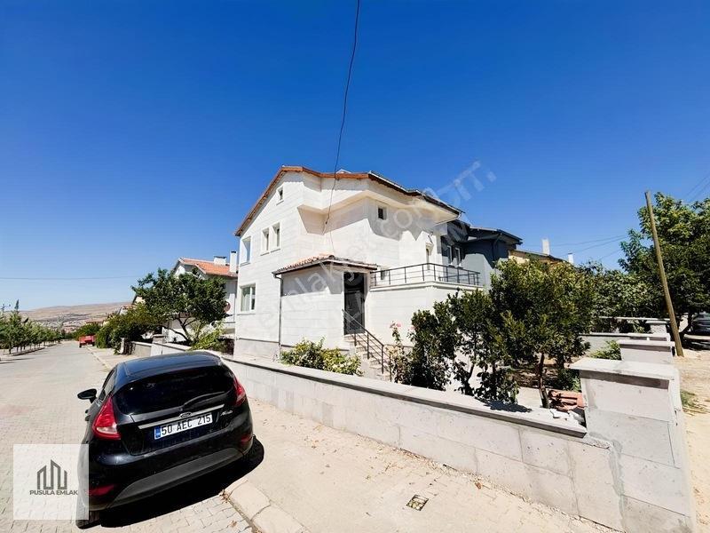 Altınevler'de Sıfır Yapılı, Masrafsız Müstakil Villa — fotoğraf 6