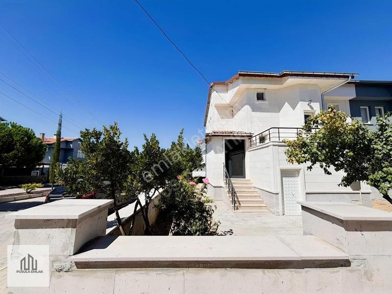 Altınevler'de Sıfır Yapılı, Masrafsız Müstakil Villa — fotoğraf 7