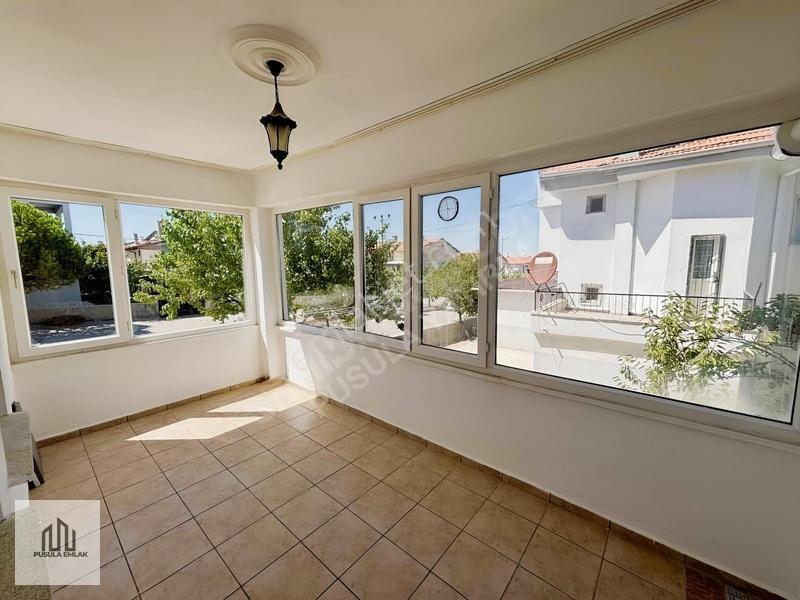 Altınevler'de Sıfır Yapılı, Masrafsız Müstakil Villa — fotoğraf 9
