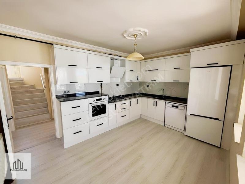 Altınevler'de Sıfır Yapılı, Masrafsız Müstakil Villa — fotoğraf 10