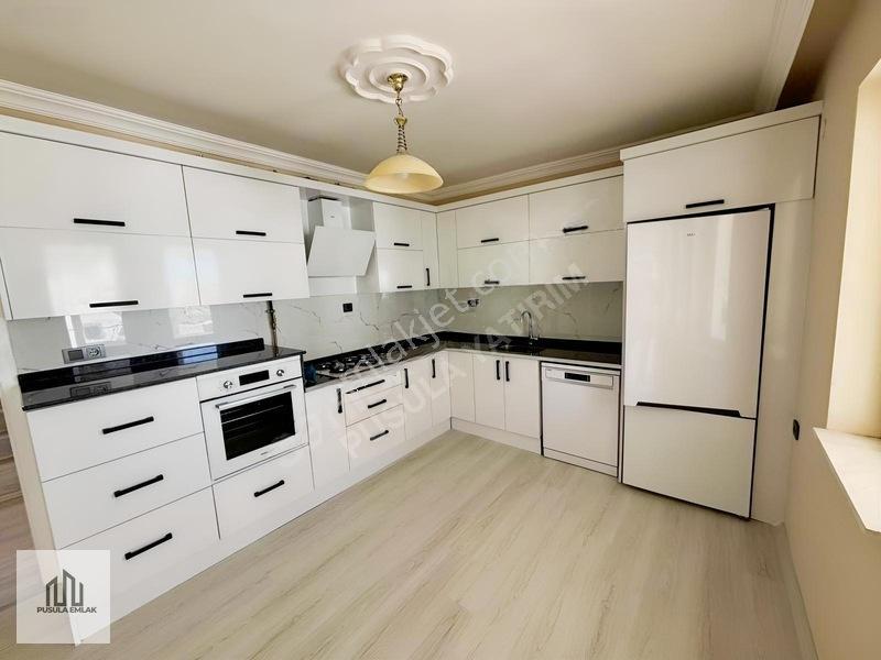 Altınevler'de Sıfır Yapılı, Masrafsız Müstakil Villa — fotoğraf 11