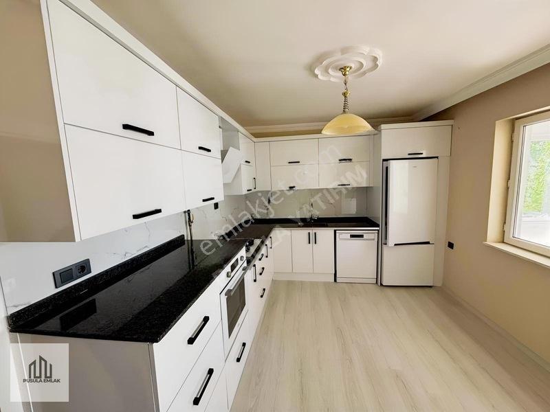 Altınevler'de Sıfır Yapılı, Masrafsız Müstakil Villa — fotoğraf 12