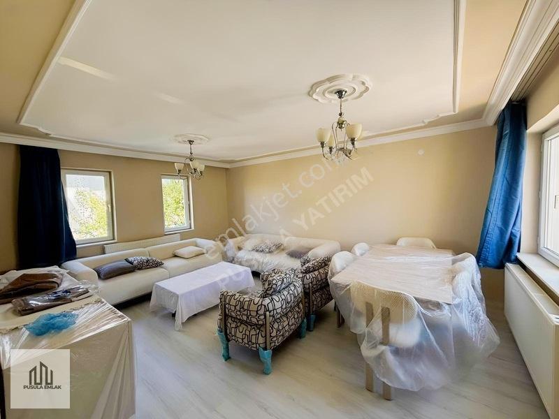 Altınevler'de Sıfır Yapılı, Masrafsız Müstakil Villa — fotoğraf 16