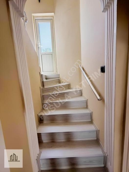 Altınevler'de Sıfır Yapılı, Masrafsız Müstakil Villa — fotoğraf 18