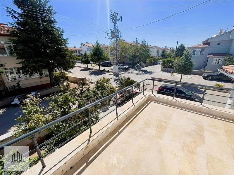 Altınevler'de Sıfır Yapılı, Masrafsız Müstakil Villa — fotoğraf 19