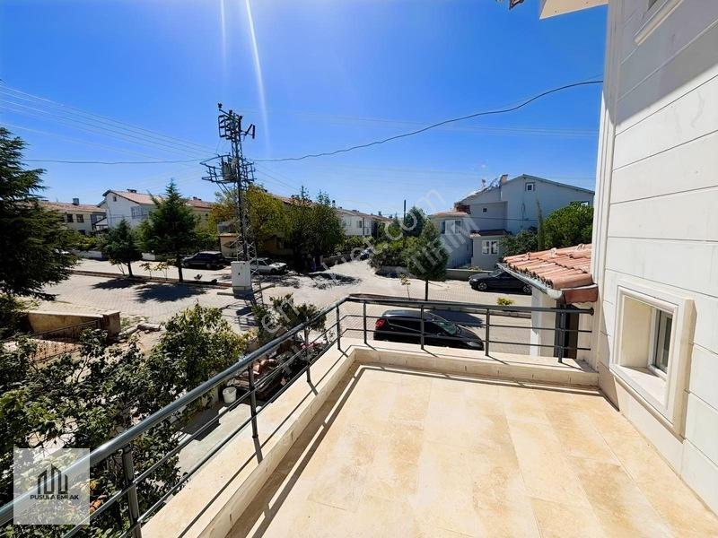 Altınevler'de Sıfır Yapılı, Masrafsız Müstakil Villa — fotoğraf 20