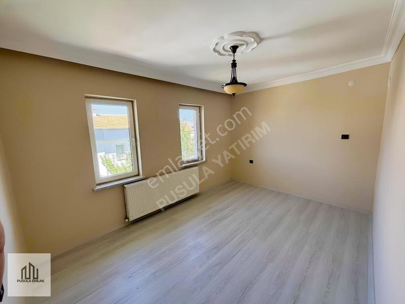 Altınevler'de Sıfır Yapılı, Masrafsız Müstakil Villa — fotoğraf 25