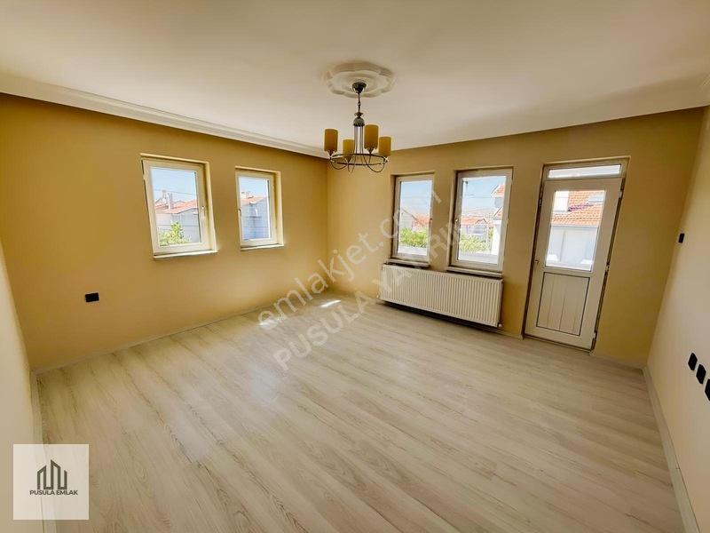 Altınevler'de Sıfır Yapılı, Masrafsız Müstakil Villa — fotoğraf 27