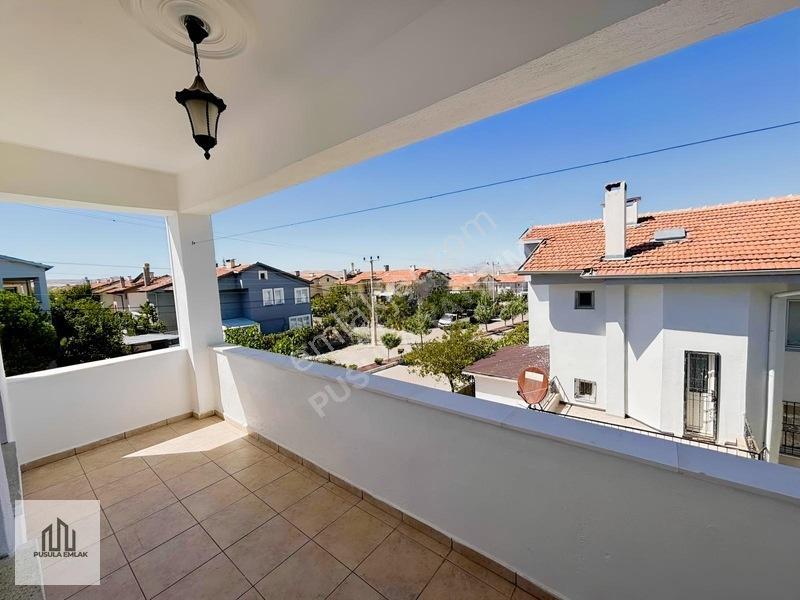 Altınevler'de Sıfır Yapılı, Masrafsız Müstakil Villa — fotoğraf 29