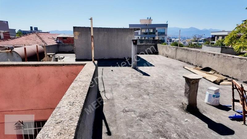 Konak Eşrefpaşa'da 2 Adet Dubleks Ev/arsa Satılık. — fotoğraf 5