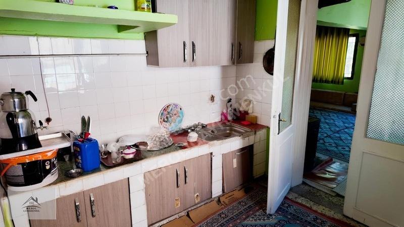 Konak Eşrefpaşa'da 2 Adet Dubleks Ev/arsa Satılık. — fotoğraf 9