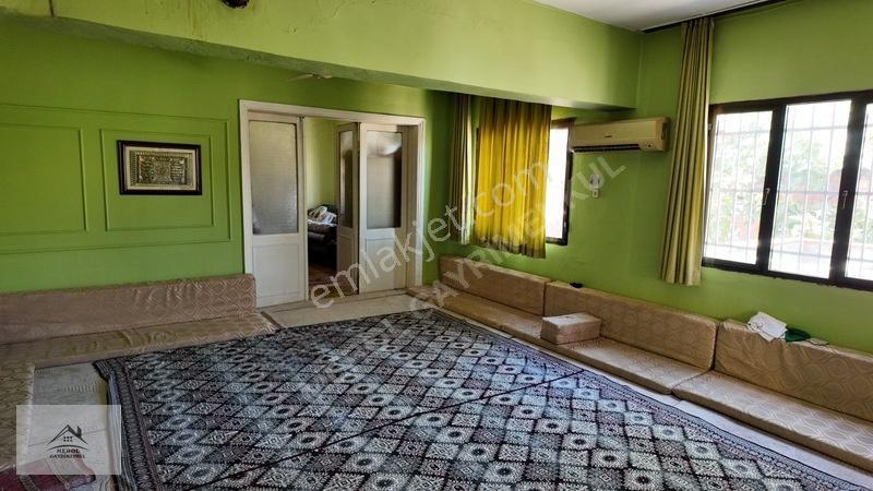 Konak Eşrefpaşa'da 2 Adet Dubleks Ev/arsa Satılık. — fotoğraf 15