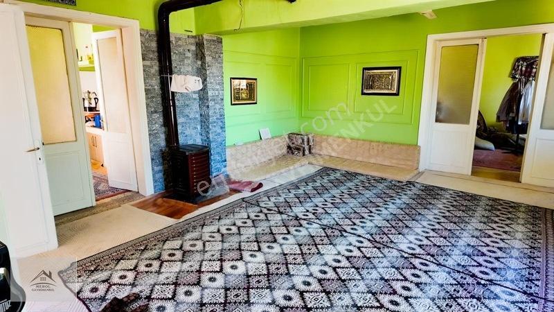 Konak Eşrefpaşa'da 2 Adet Dubleks Ev/arsa Satılık. — fotoğraf 18