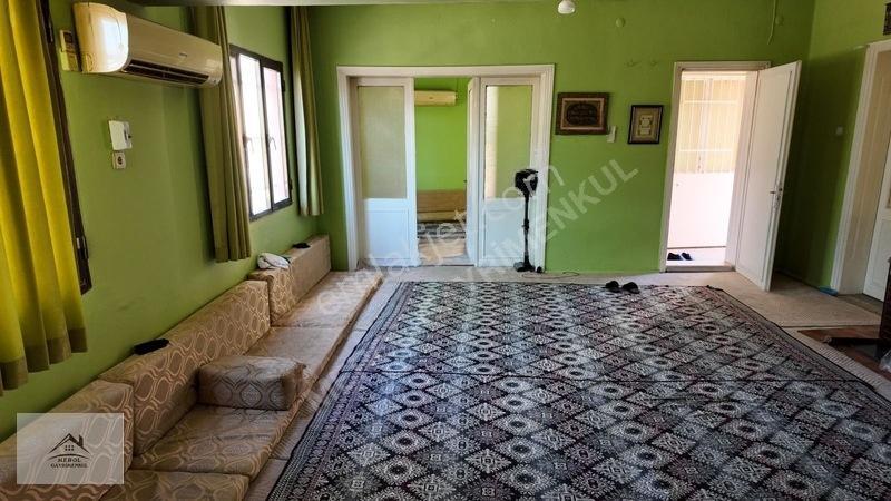 Konak Eşrefpaşa'da 2 Adet Dubleks Ev/arsa Satılık. — fotoğraf 21