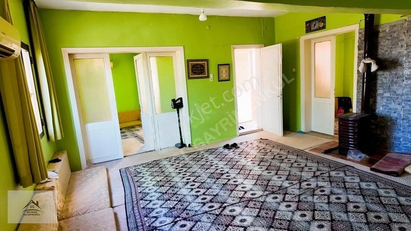 Konak Eşrefpaşa'da 2 Adet Dubleks Ev/arsa Satılık. — fotoğraf 22