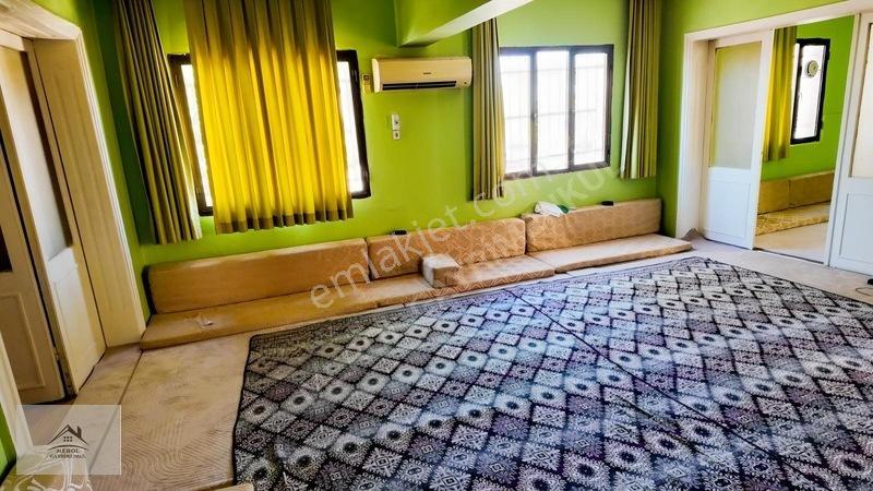 Konak Eşrefpaşa'da 2 Adet Dubleks Ev/arsa Satılık. — fotoğraf 24