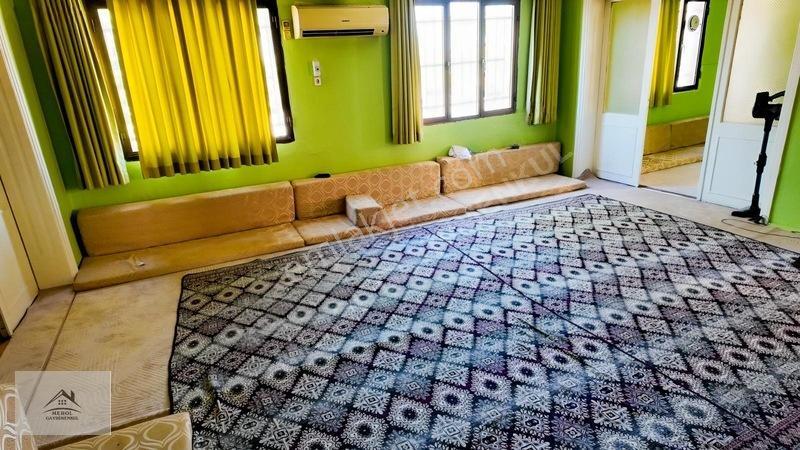 Konak Eşrefpaşa'da 2 Adet Dubleks Ev/arsa Satılık. — fotoğraf 25