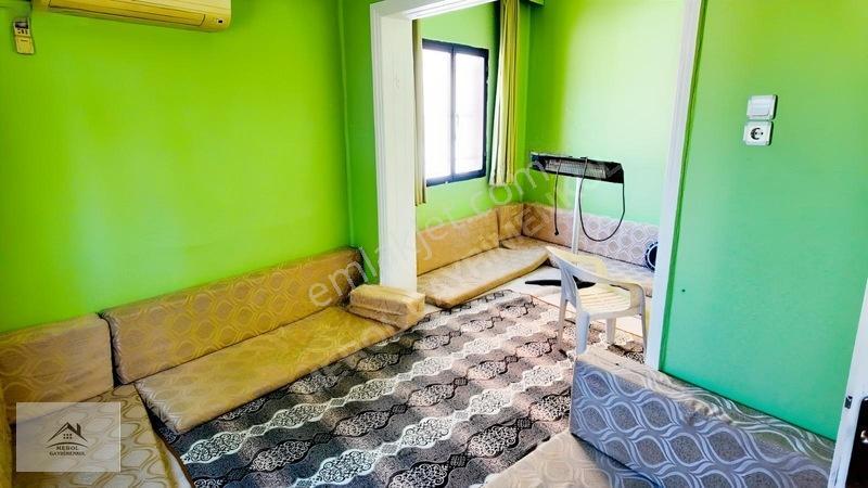 Konak Eşrefpaşa'da 2 Adet Dubleks Ev/arsa Satılık. — fotoğraf 27