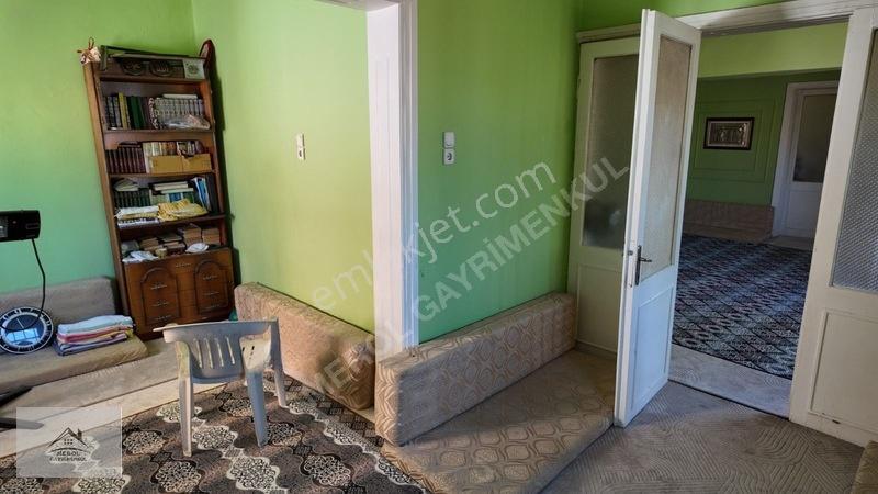 Konak Eşrefpaşa'da 2 Adet Dubleks Ev/arsa Satılık. — fotoğraf 29