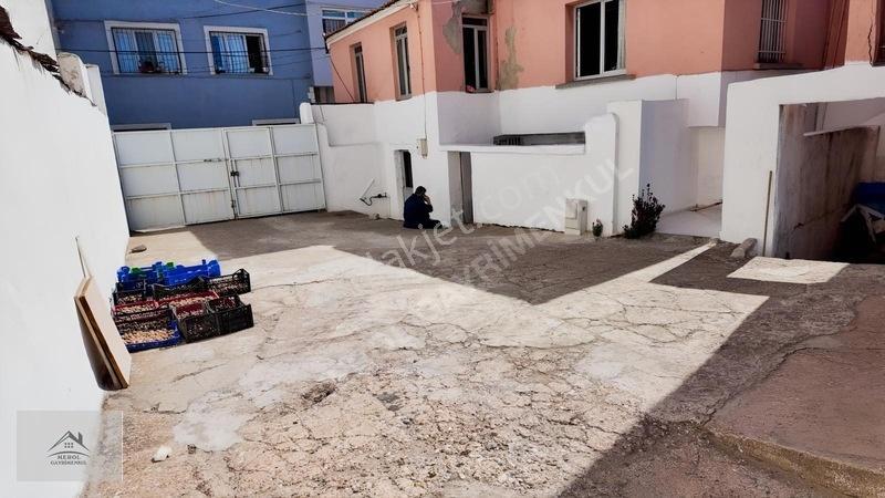 Konak Eşrefpaşa'da 2 Adet Dubleks Ev/arsa Satılık. — fotoğraf 33