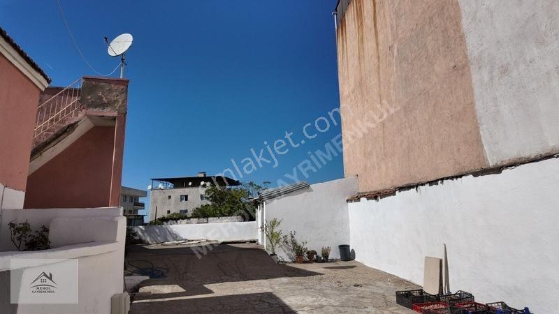Konak Eşrefpaşa'da 2 Adet Dubleks Ev/arsa Satılık. — fotoğraf 35