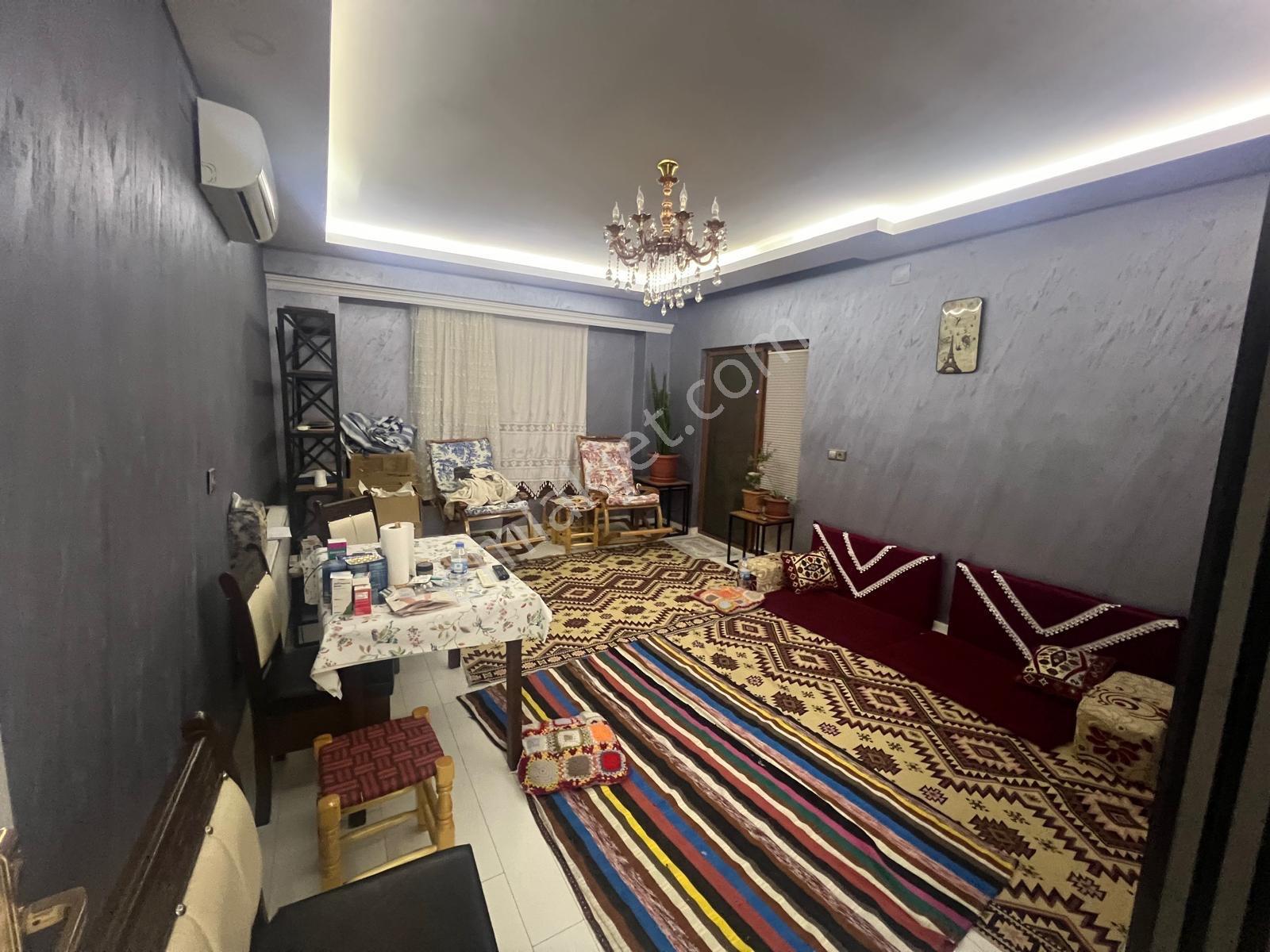 Acil Emlak Güvencesiyle Atakentde Geniş 3 Oda — fotoğraf 7