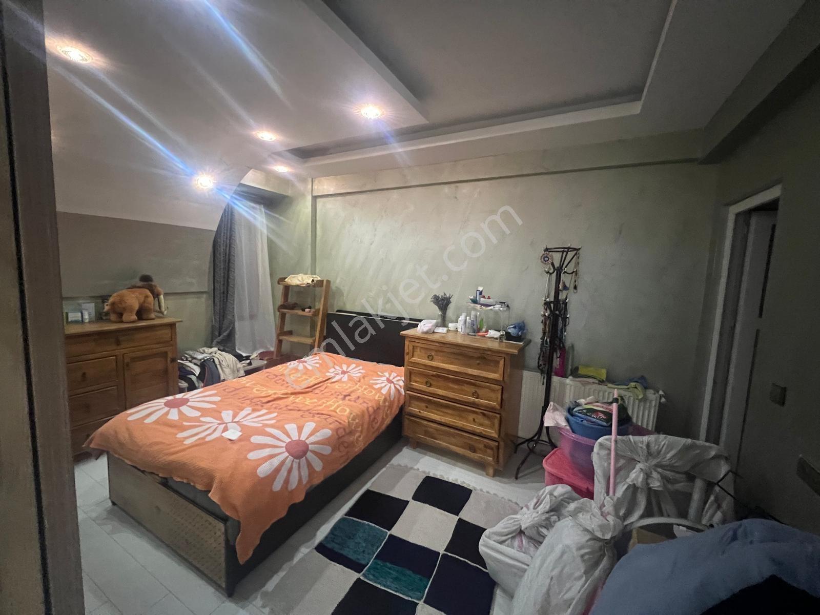 Acil Emlak Güvencesiyle Atakentde Geniş 3 Oda — fotoğraf 10