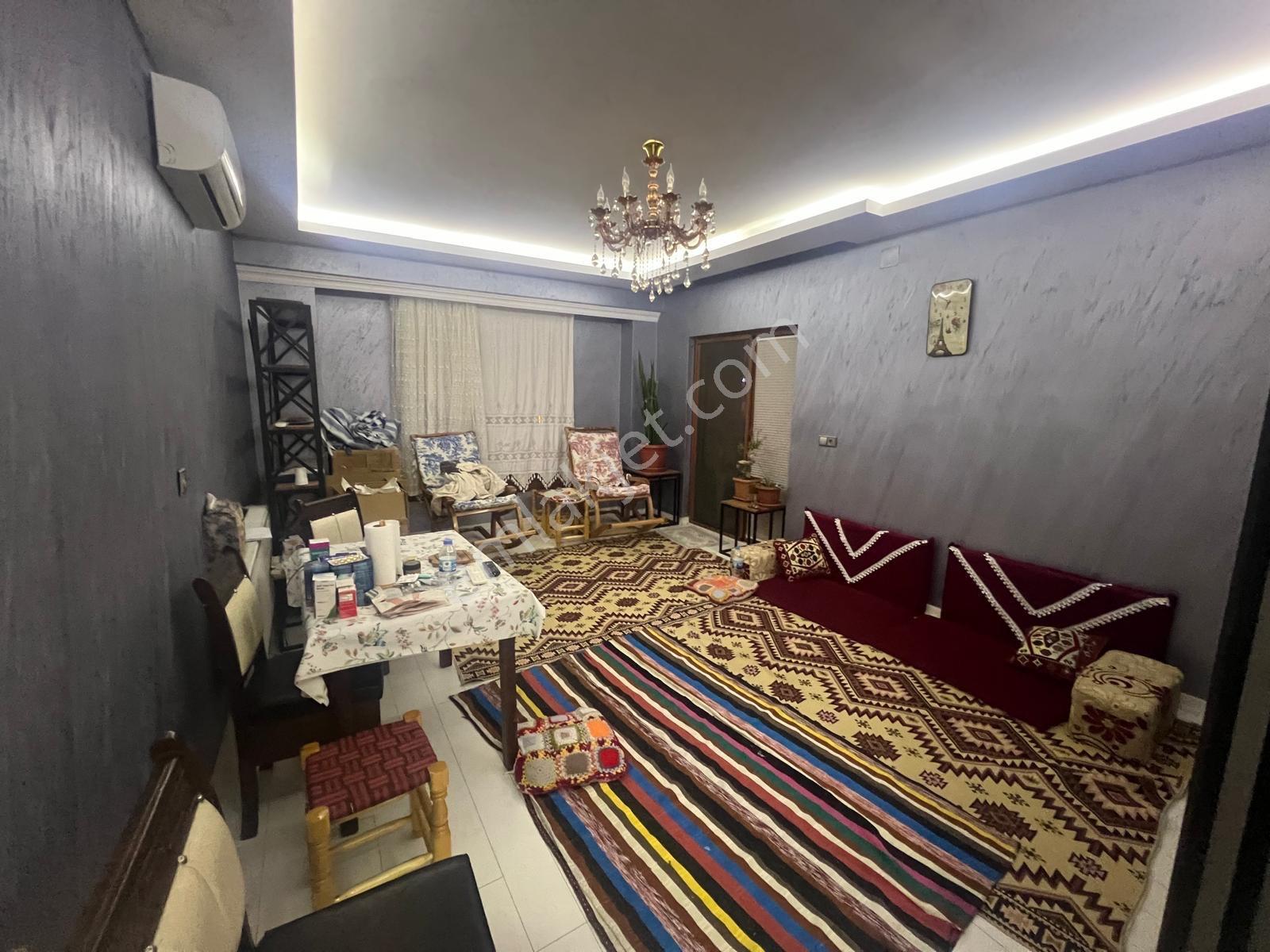 Acil Emlak Güvencesiyle Atakentde Geniş 3 Oda — fotoğraf 12