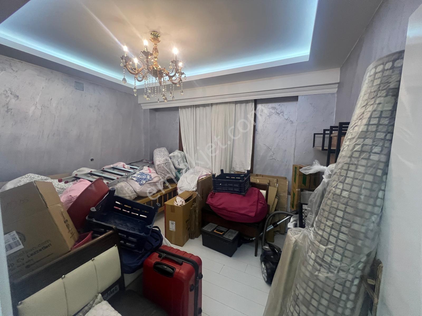 Acil Emlak Güvencesiyle Atakentde Geniş 3 Oda — fotoğraf 16