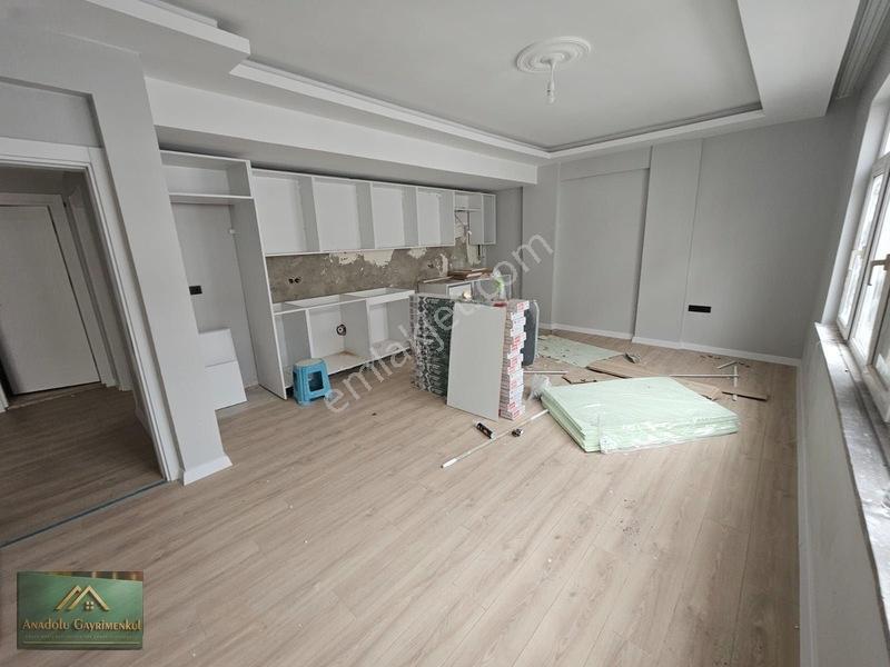 Anadolu'Dan Y.Mahallede İçi Sıfır Yapılı Yerden Isıtma 2+1