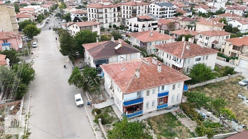 Avanos Bahçelievler'De Masrafsız 3+1 Bahçeli & Kilerli Daire