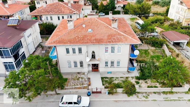 Avanos Bahçelievler'de Masrafsız 3+1 Bahçeli & Kilerli Daire — fotoğraf 4
