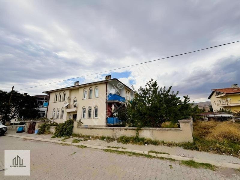 Avanos Bahçelievler'de Masrafsız 3+1 Bahçeli & Kilerli Daire — fotoğraf 6