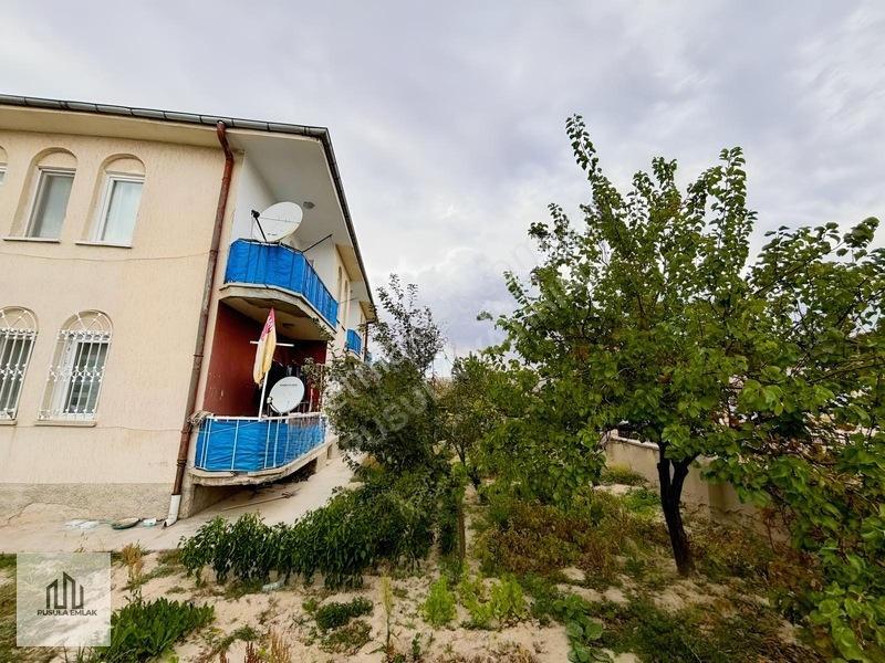 Avanos Bahçelievler'de Masrafsız 3+1 Bahçeli & Kilerli Daire — fotoğraf 7