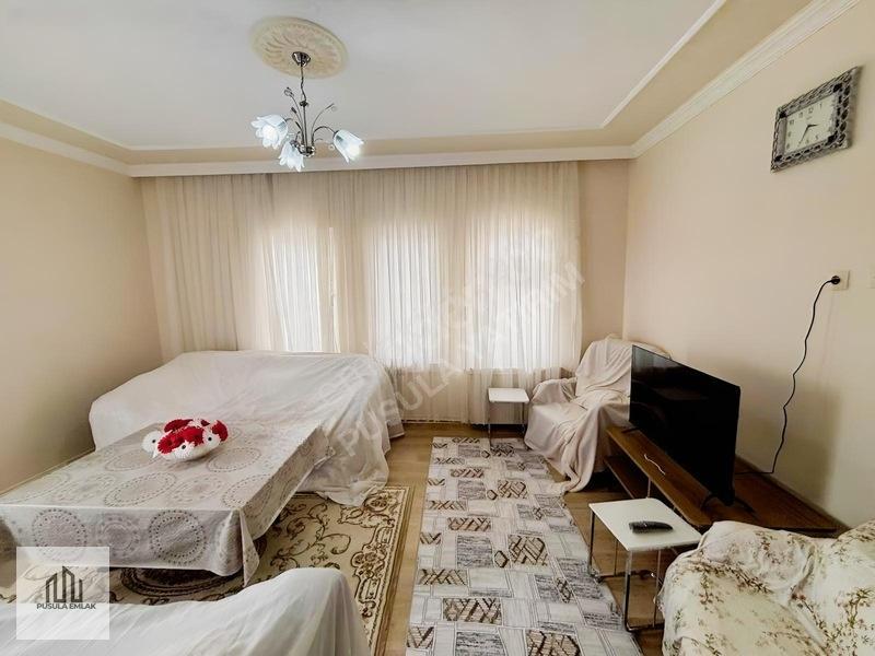 Avanos Bahçelievler'de Masrafsız 3+1 Bahçeli & Kilerli Daire — fotoğraf 8