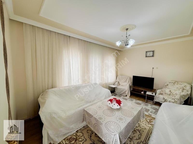 Avanos Bahçelievler'de Masrafsız 3+1 Bahçeli & Kilerli Daire — fotoğraf 9