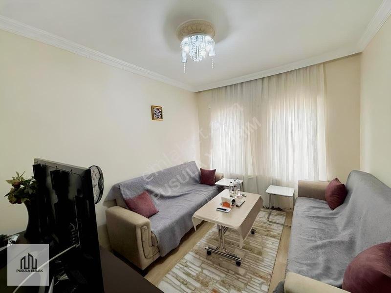 Avanos Bahçelievler'de Masrafsız 3+1 Bahçeli & Kilerli Daire — fotoğraf 12