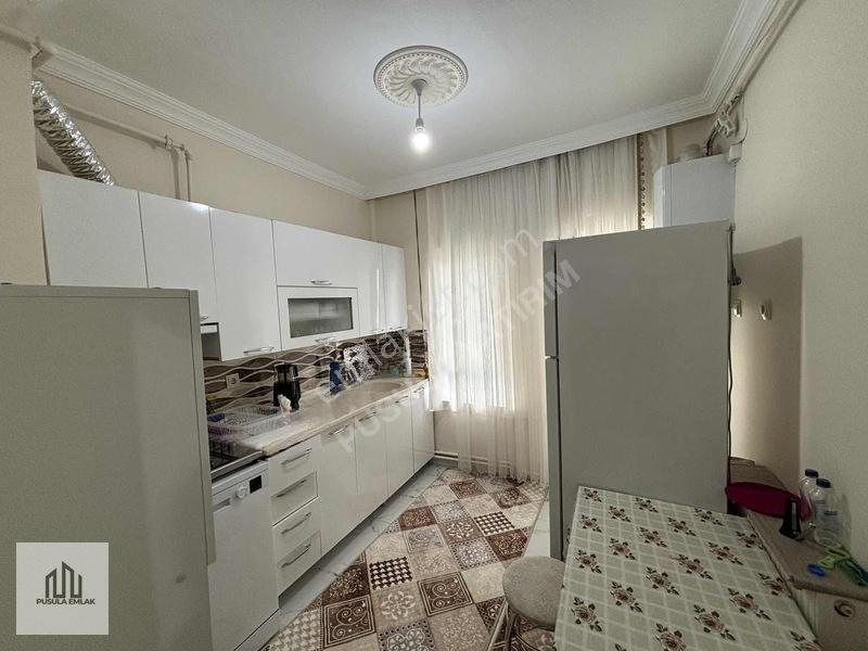 Avanos Bahçelievler'de Masrafsız 3+1 Bahçeli & Kilerli Daire — fotoğraf 14