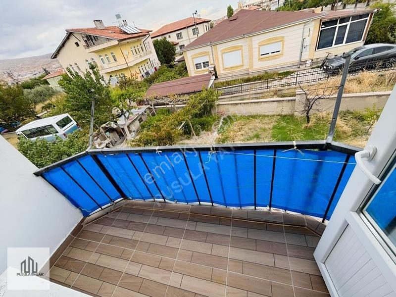 Avanos Bahçelievler'de Masrafsız 3+1 Bahçeli & Kilerli Daire — fotoğraf 15