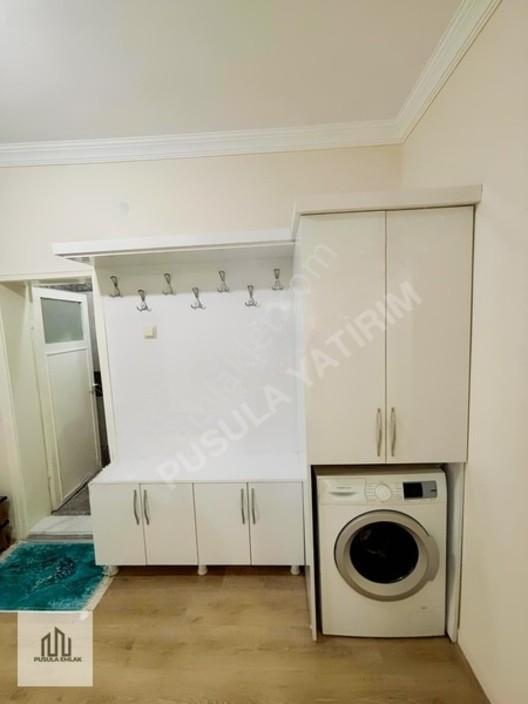 Avanos Bahçelievler'de Masrafsız 3+1 Bahçeli & Kilerli Daire — fotoğraf 16